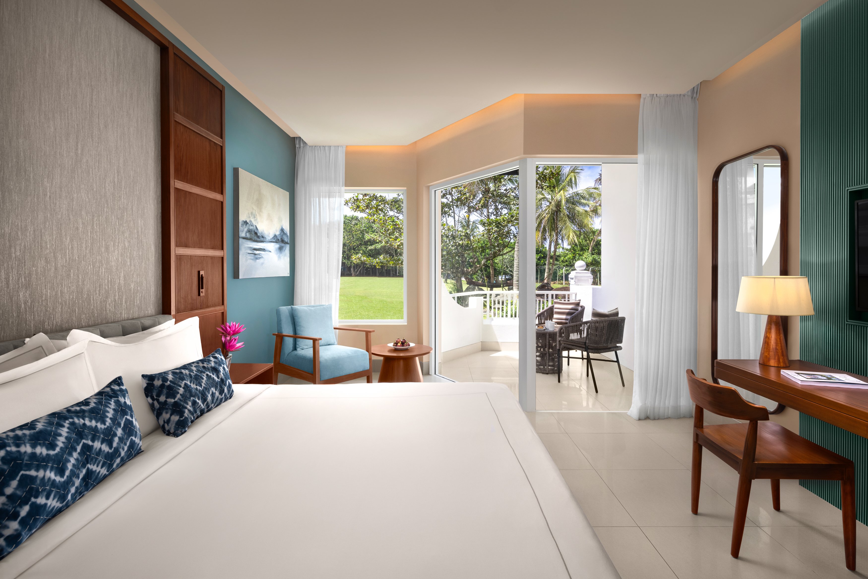 TAJ RESORT & SPA